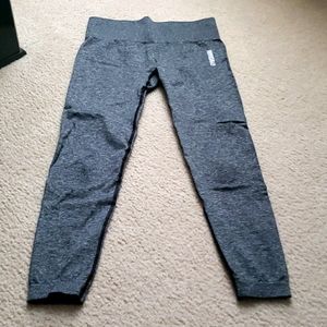 Gymshark Adapt Marl Leggings